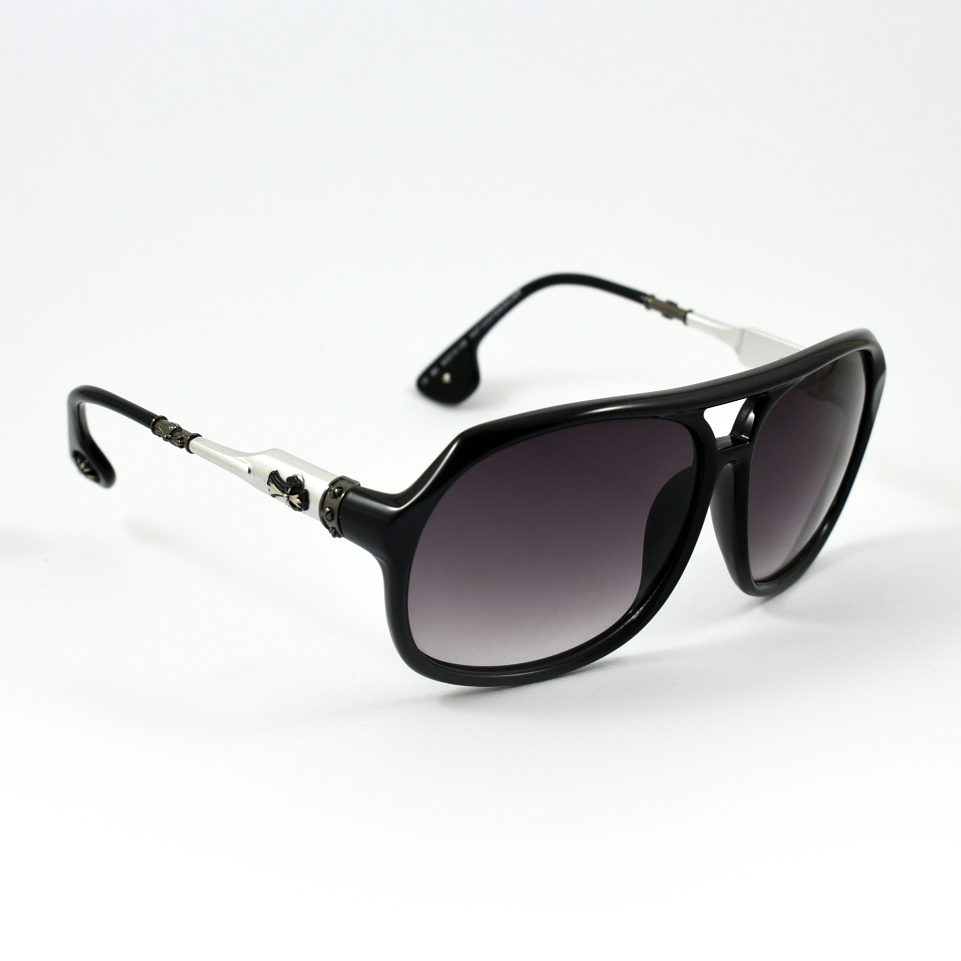 chrome hearts sunglasses aviator