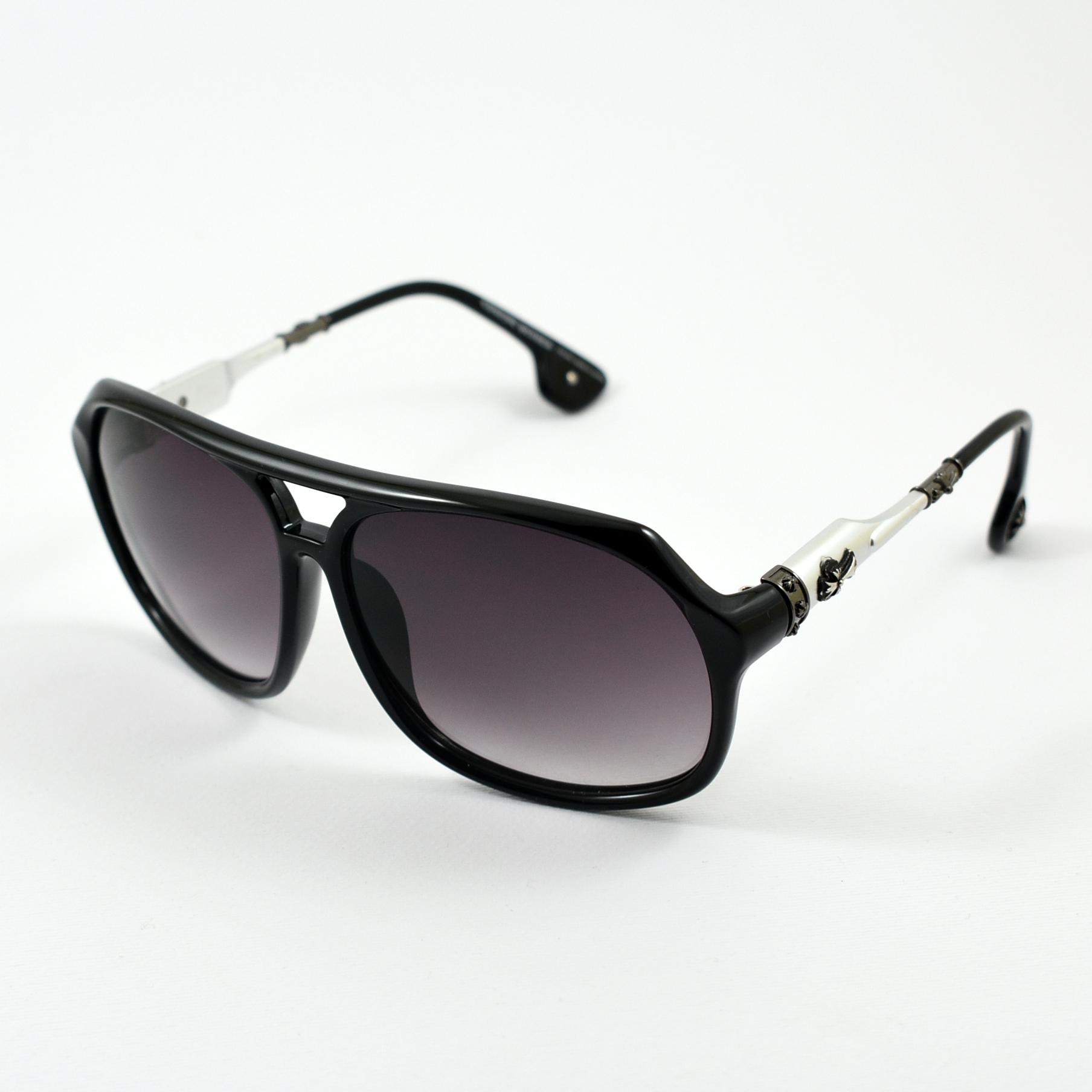 chrome hearts sunglasses aviator