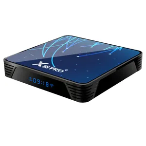 اندروید باکس ایکس‌88 مدل Pro Plus - 4/32