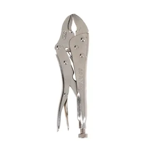 انبر قفلی ماکسیم مدل locking pliers سایز 10 اینچ