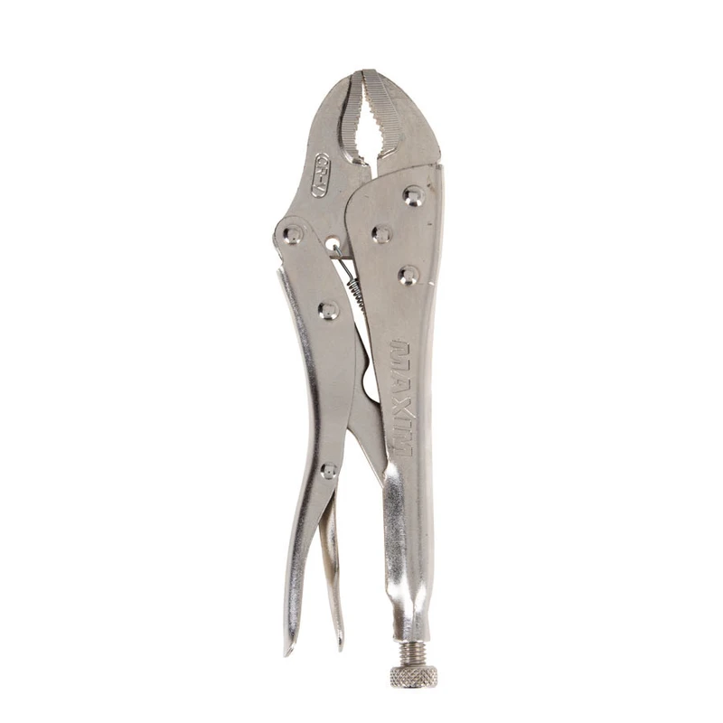 انبر قفلی ماکسیم مدل locking pliers سایز 10 اینچ