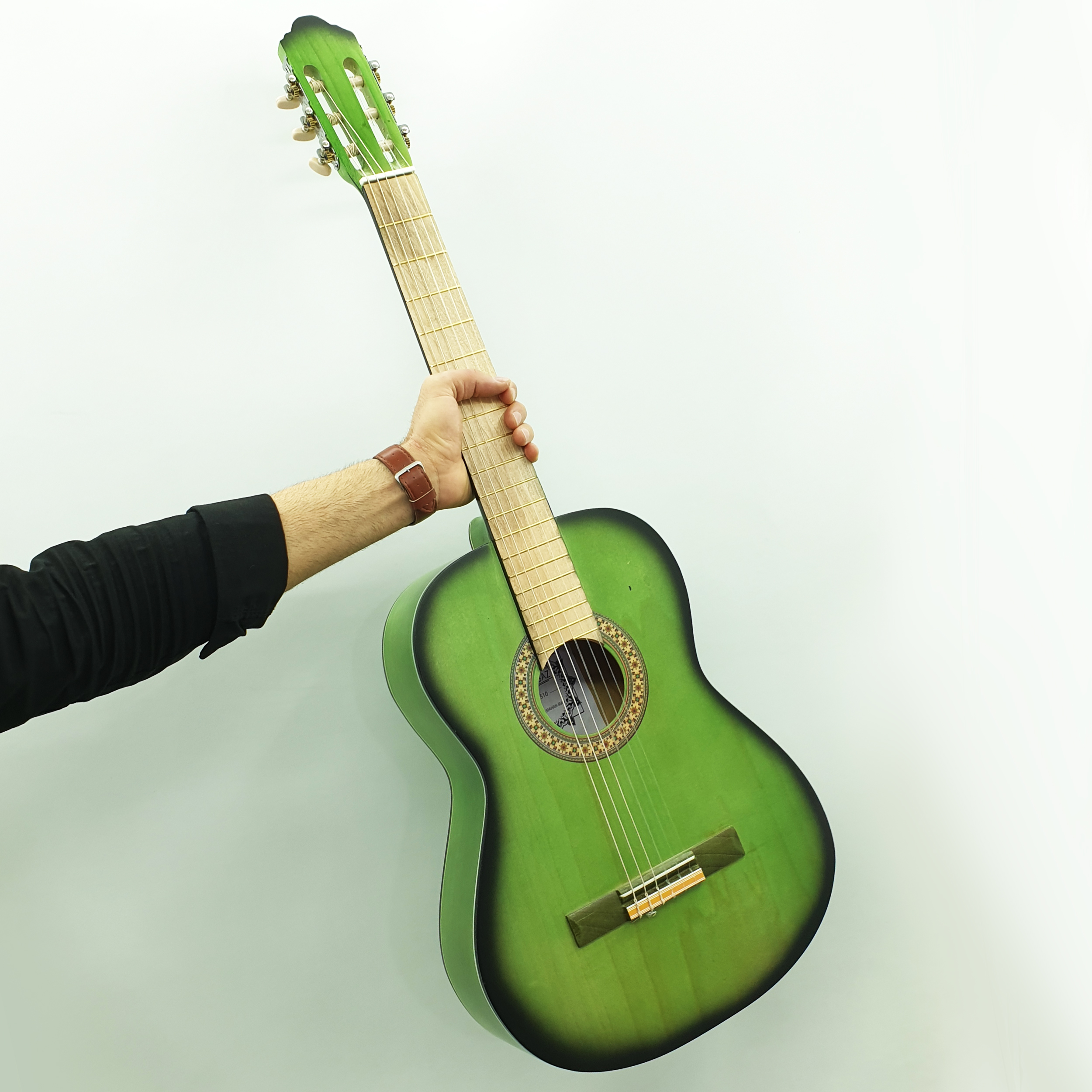 گیتار کلاسیک ایران ساز مدل G510- A10