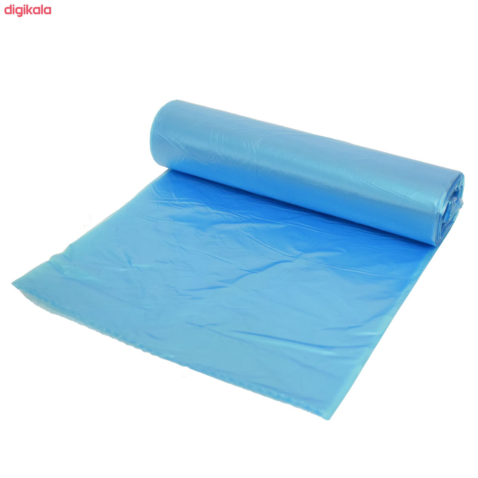 کیسه زباله آبلوم مدل XL1 بسته 30 عددی main 1 2