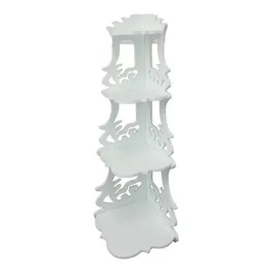 طبقه دیواری مدل Si-72