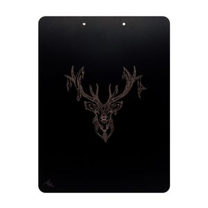 تخته شاسي بني دکو کد T31 سايز A3