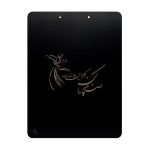 تخته شاسي بني دکو کد T32 سايز A3