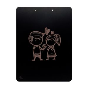 تخته شاسي بني دکو کد T33 سايز A3