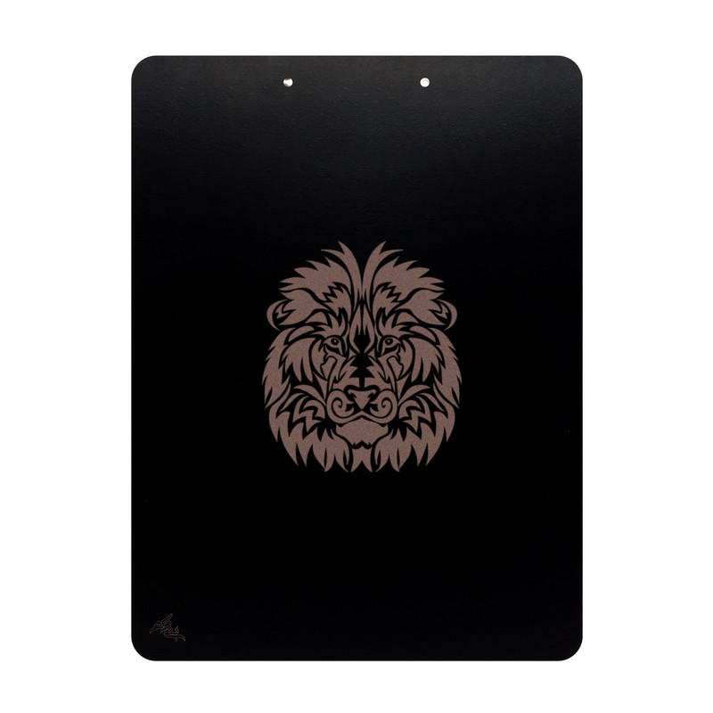 تخته شاسي بني دکو کد T35 سايز A3