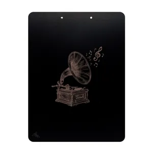 تخته شاسي بني دکو کد T39 سايز A3