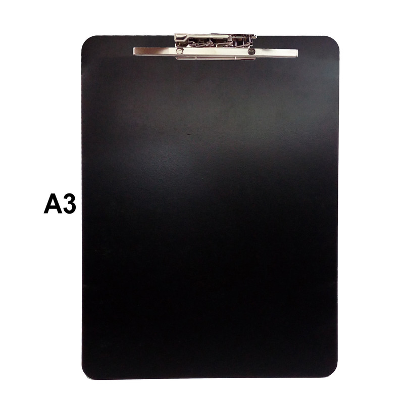 تخته شاسي بني دکو کد T35 سايز A3