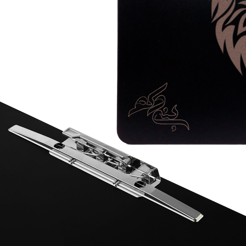 تخته شاسي بني دکو کد T35 سايز A3