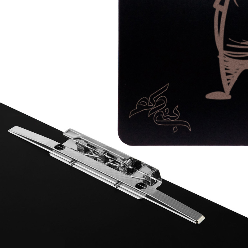 تخته شاسي بني دکو کد T33 سايز A3