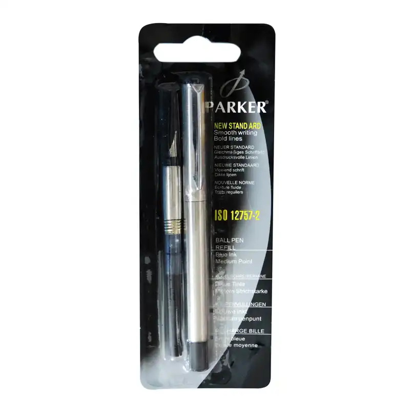 خودنویس مدل VECTOR کد PK30001