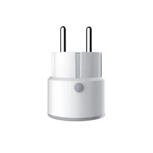 پریز برق هوشمند مدل  RF-WS01WU