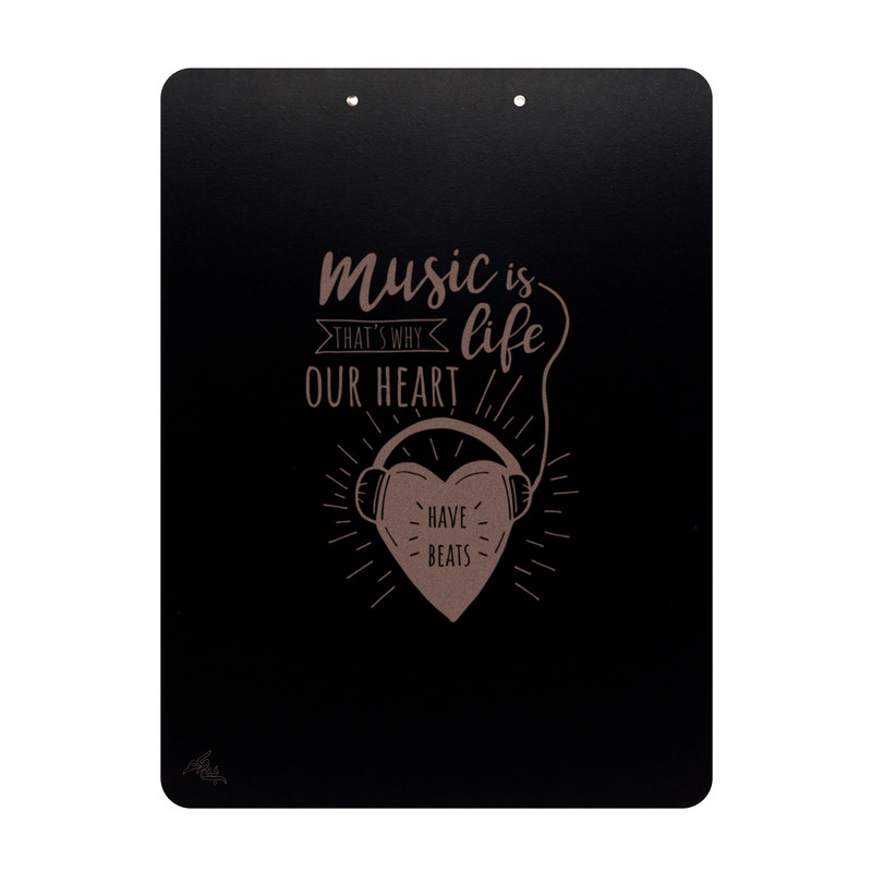 تخته شاسي بني دکو کد T45 سايز A3