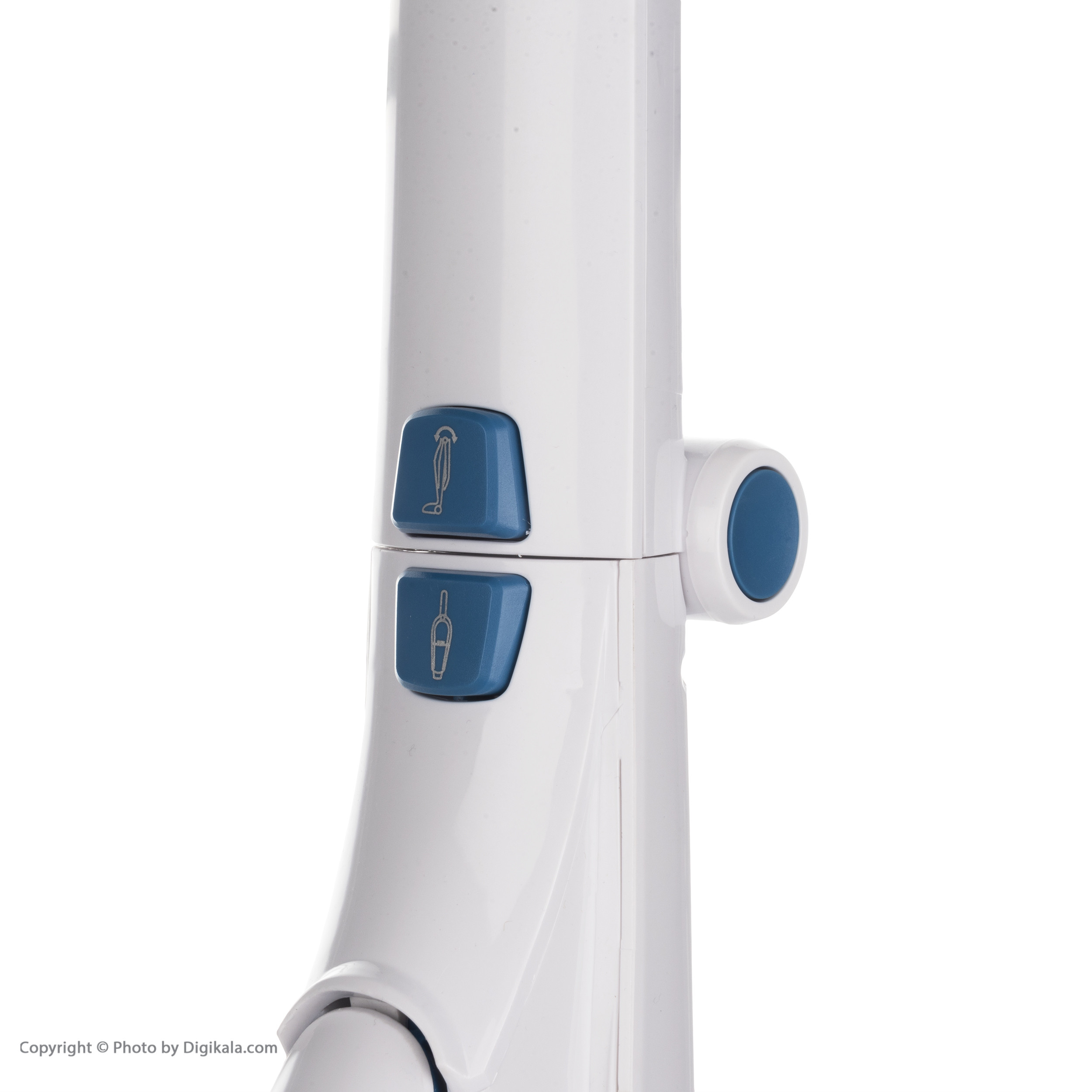 جارو شارژی هانوور مدل 1060