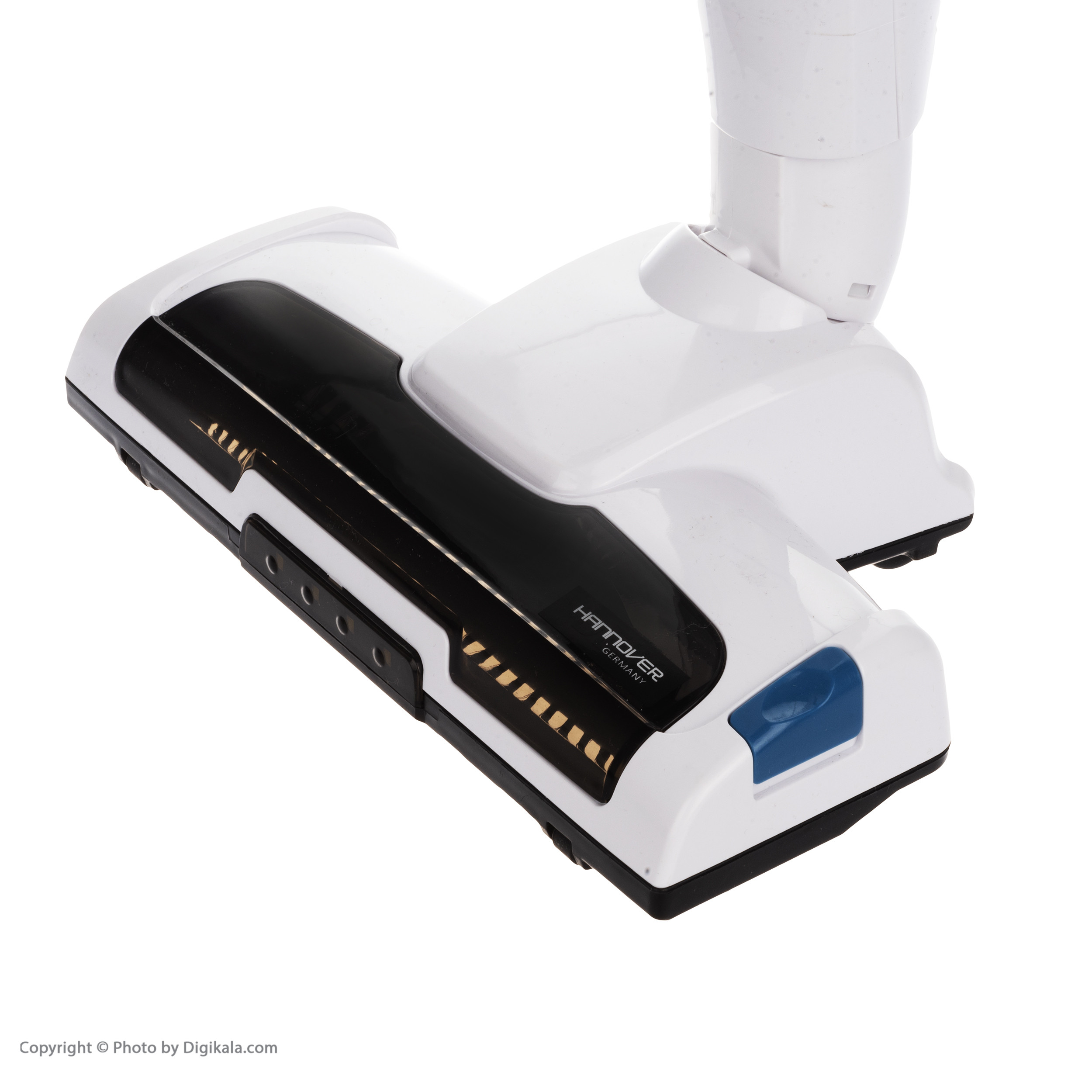 جارو شارژی هانوور مدل 1060