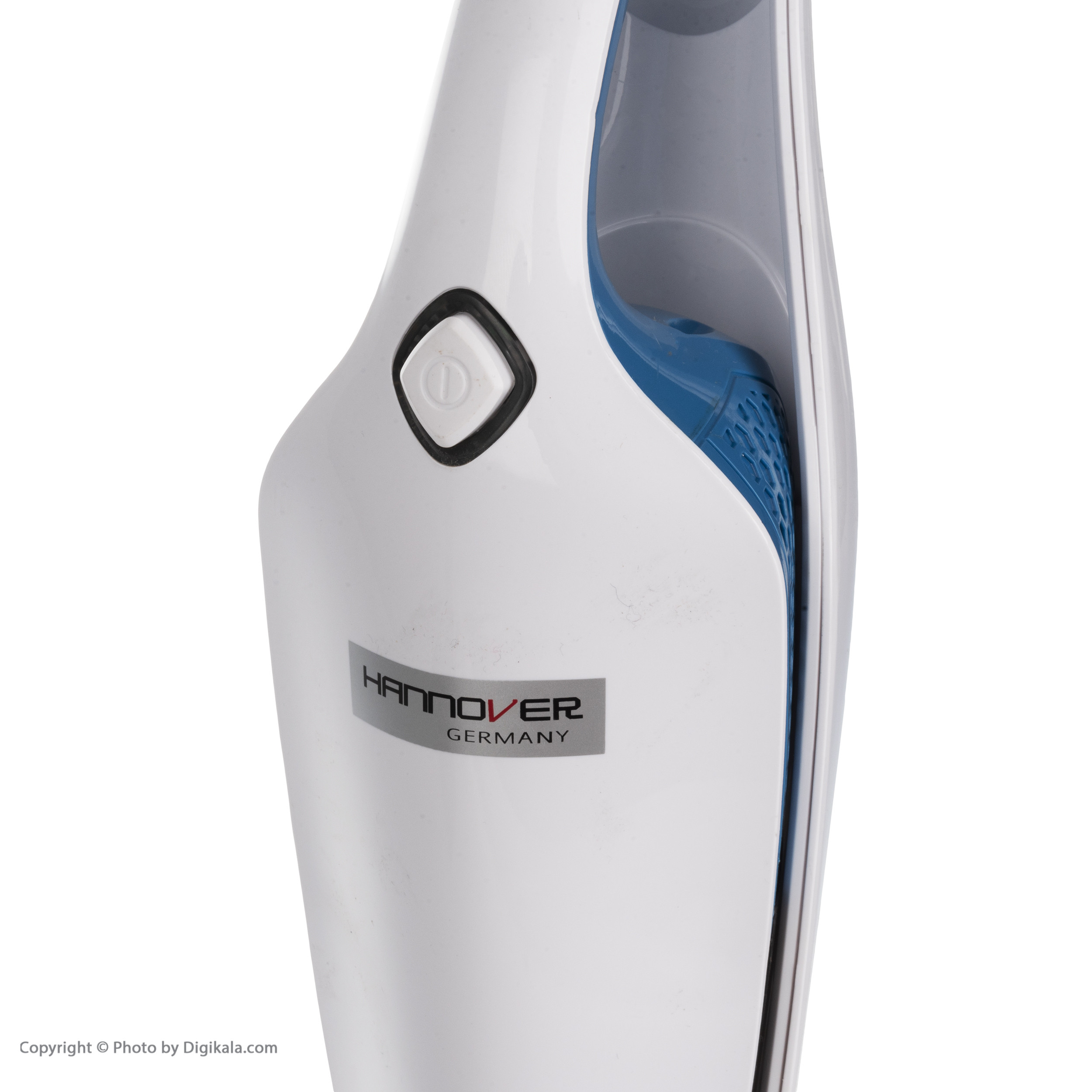 جارو شارژی هانوور مدل 1060