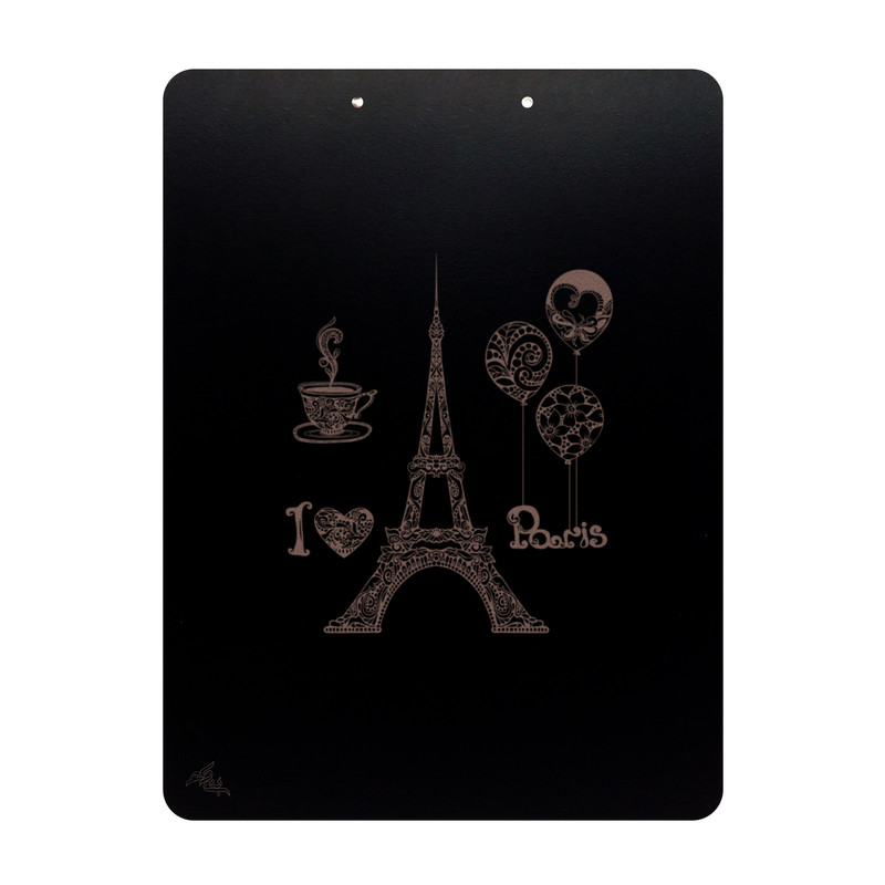 تخته شاسي بني دکو کد T44 سايز A3