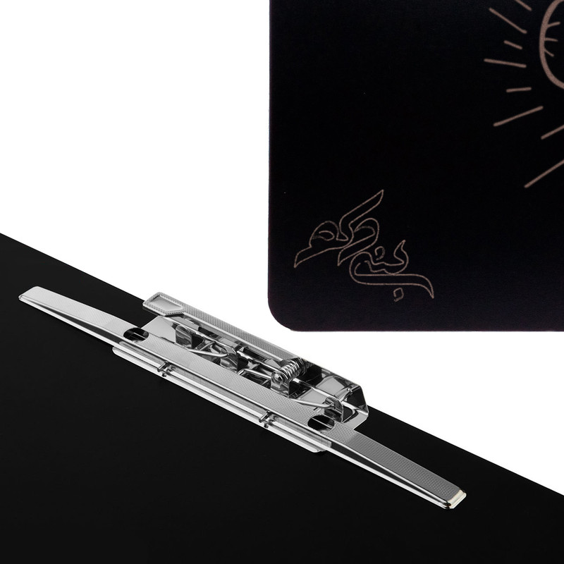 تخته شاسي بني دکو کد T45 سايز A3