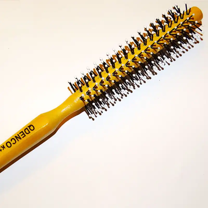 برس مو کیودنکو مدل K1102