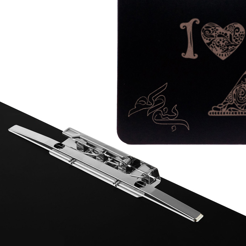 تخته شاسي بني دکو کد T44 سايز A3