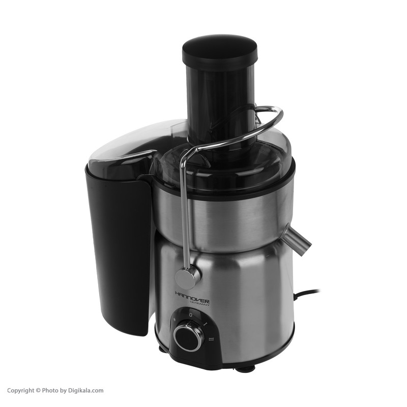 آب میوه گیری هانور مدل 1140