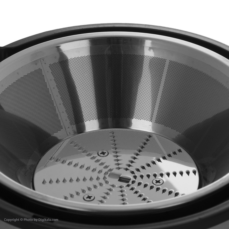 آب میوه گیری هانور مدل 1140