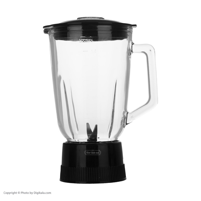 آب میوه گیری هانور مدل 1140