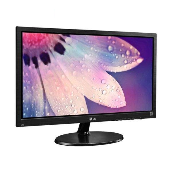 مانیتور ال جی مدل 20MP48HB-IPS-HDMI سایز 19.5 اینچ 1