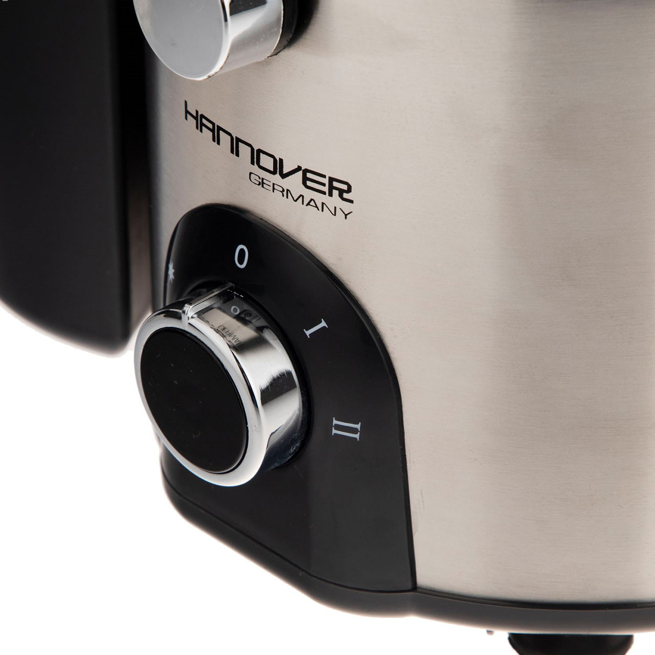 آب میوه گیری هانور مدل 1140