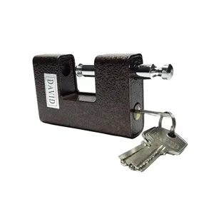قفل کتابی داوید مدل KB-030