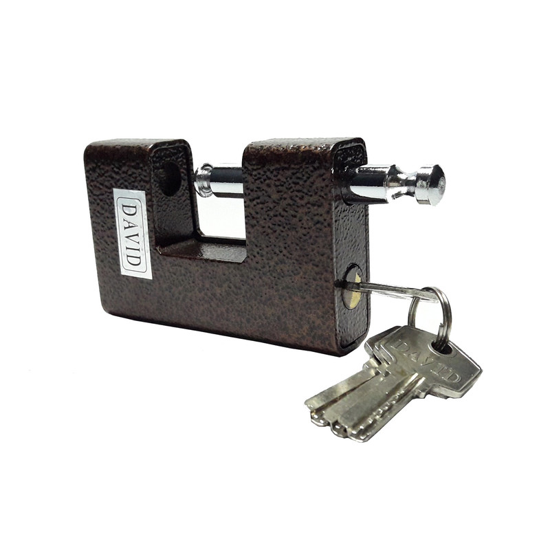 قفل کتابی داوید مدل KB-030