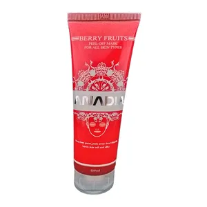 ماسک صورت آنادیا مدل Berry Fruits حجم 100 میلی لیتر
