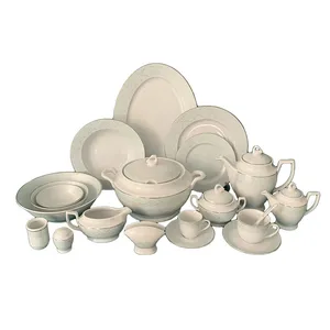 سرویس غذاخوری 168 پارچه آپاریس مدل 70511GB