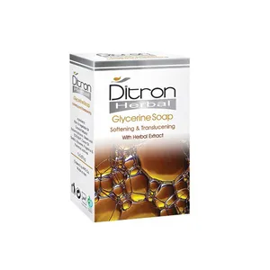 صابون شستشو دیترون مدل Glycerine وزن 110 گرم