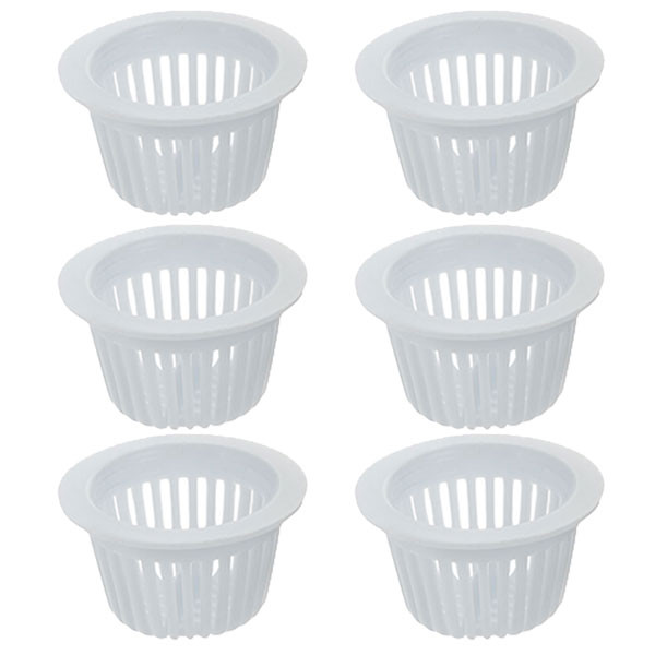 توری کف شور مدل DN-9901007 بسته 6 عددی