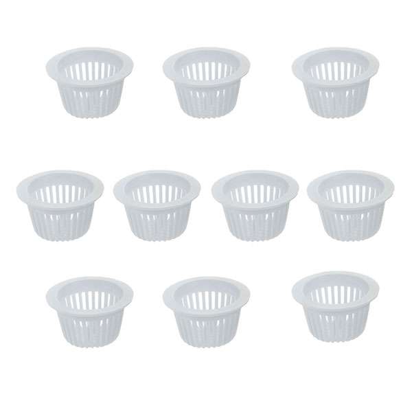 توری کف شور مدل DN-9901008 بسته 10 عددی