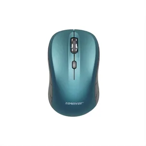 ماوس بی سیم زورن وی مدل WH002