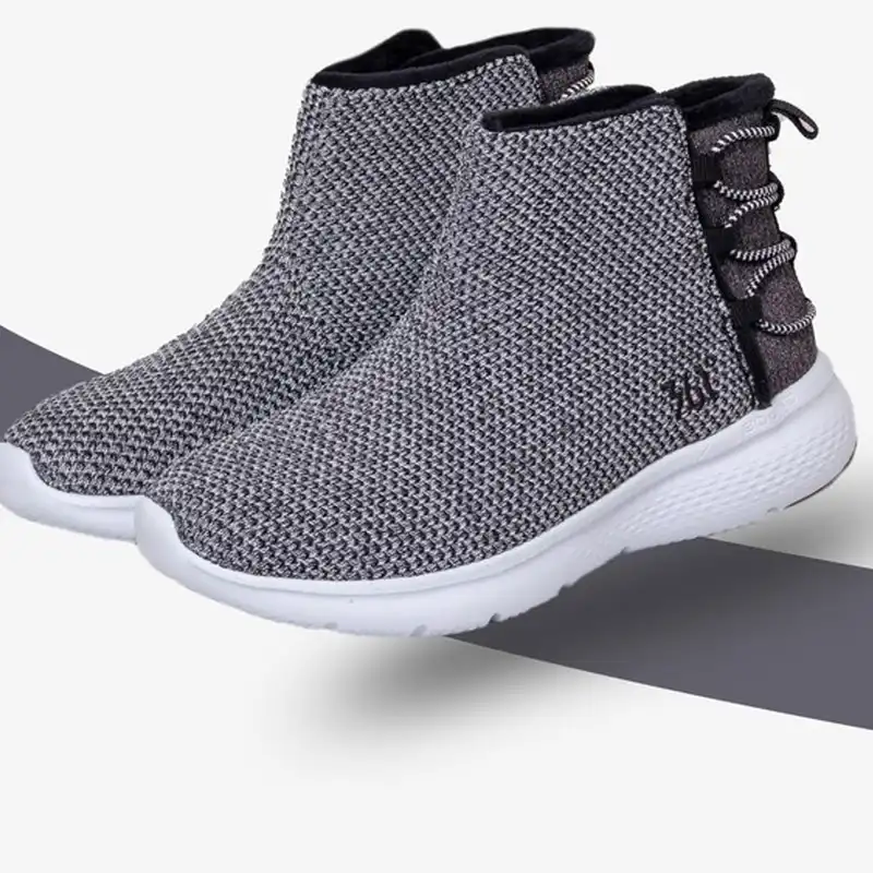 کفش مخصوص دویدن زنانه 361 درجه مدل 3-W581844426