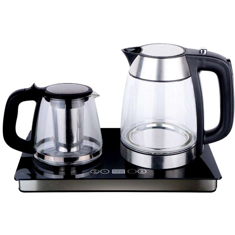 چای ساز مدل 8008