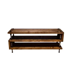 میز تلویزیون مدلASGS4T 