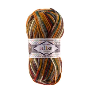 کاموا آلیز مدل سوپرلانا ماکسی کد 52150