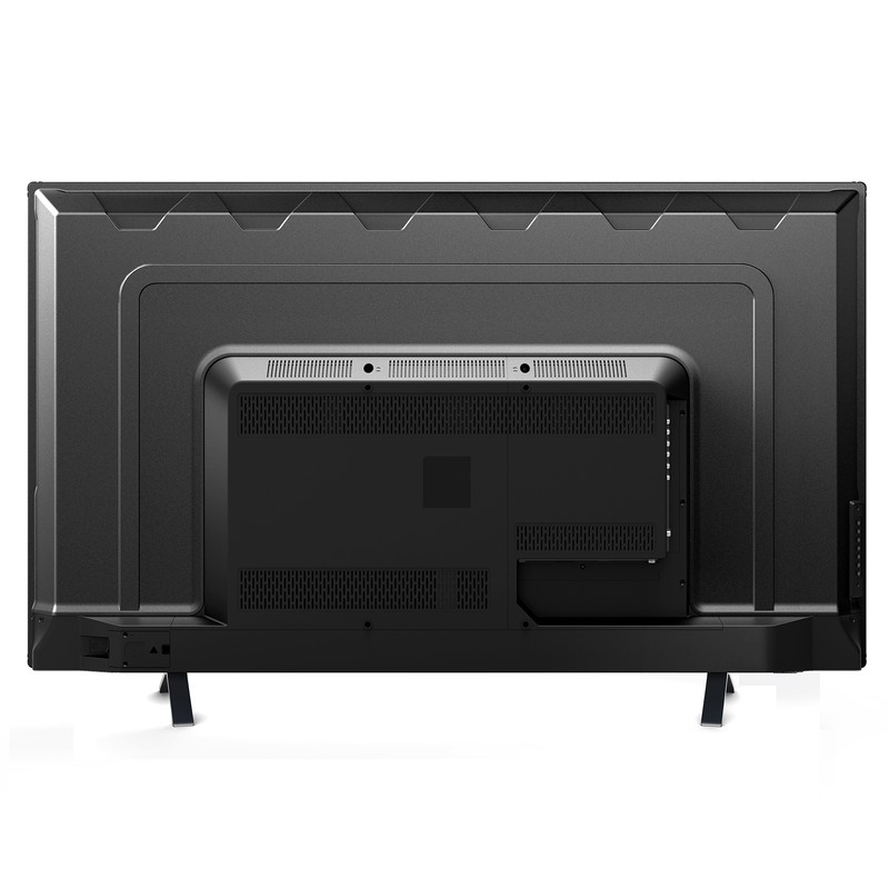 تلویزیون ال ای دی هوشمند مسترتک مدل MT430USD سایز 43 اینچ