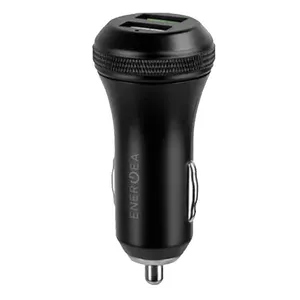 شارژر فندکی انرجیا مدل FASTDRIVE