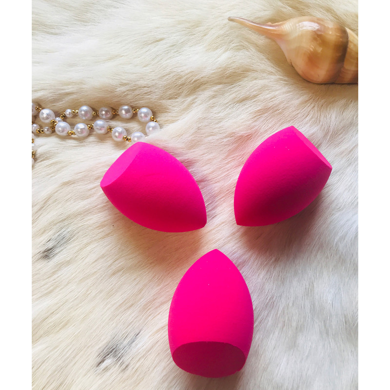 پد آرایشی مدل امیلی 01