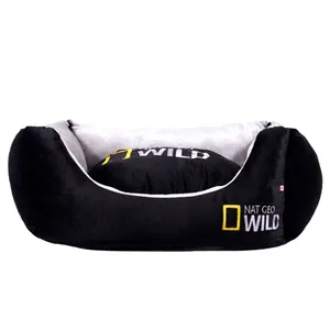 جای خواب سگ و گربه مدکاو مدل Wild Nat Geo
