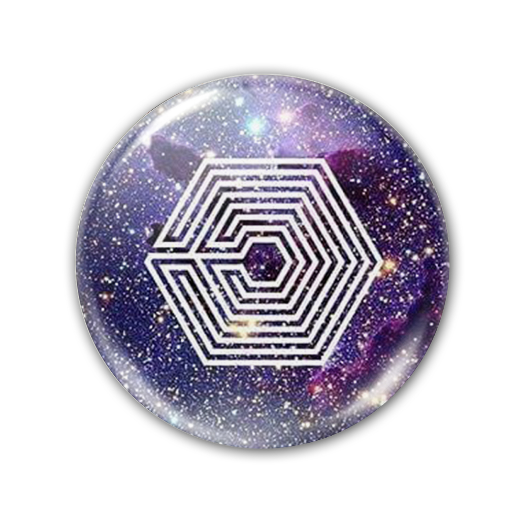 پیکسل طرح کهکشان کد 5031