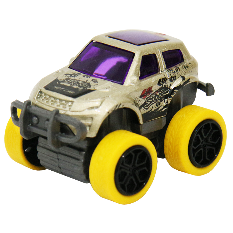 ماشین بازی مدل Mini Racing 8