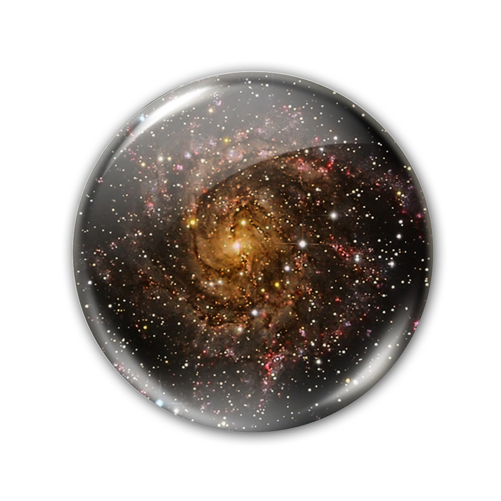 پیکسل طرح کهکشان کد 5041